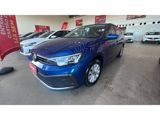 VOLKSWAGEN VIRTUS 1.0 170 TSI MANUAL